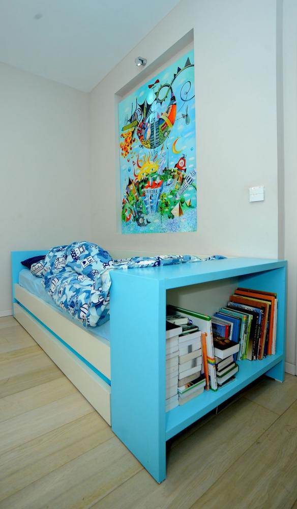 LConcept עיצוב בית פרטי