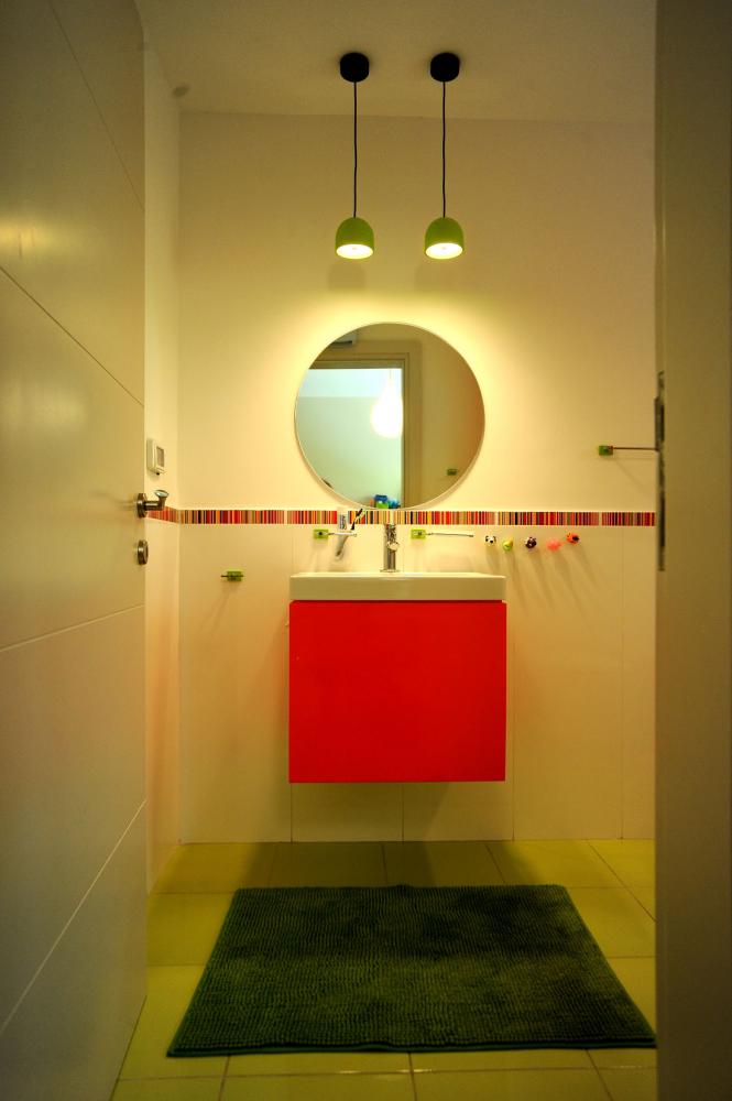 LConcept עיצוב בית פרטי