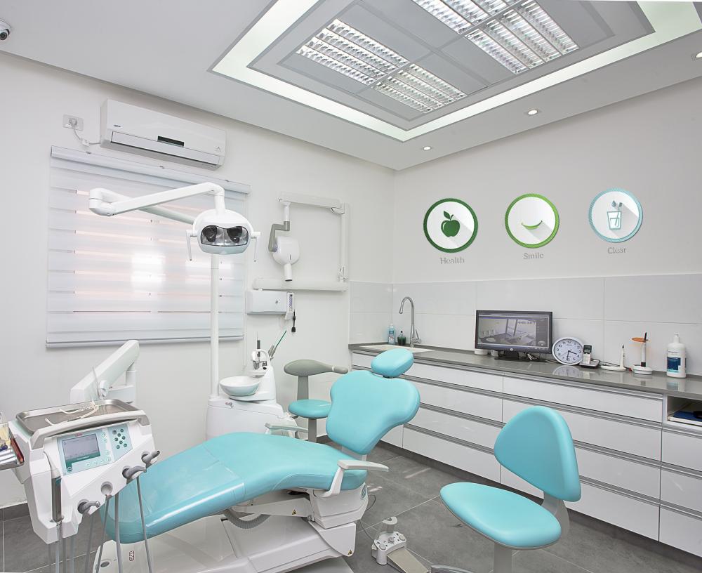 חדר טיפולים