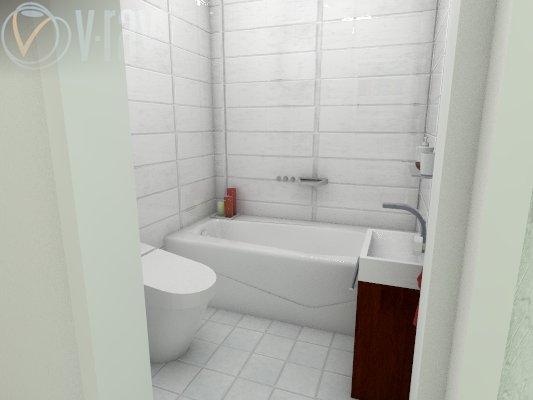 חדר האמבטיה