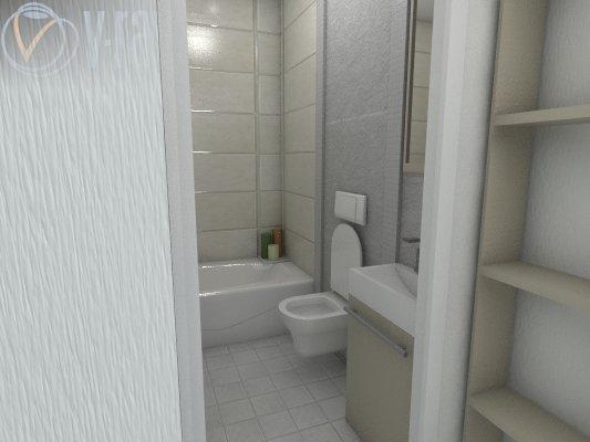 חדר האמבטיה