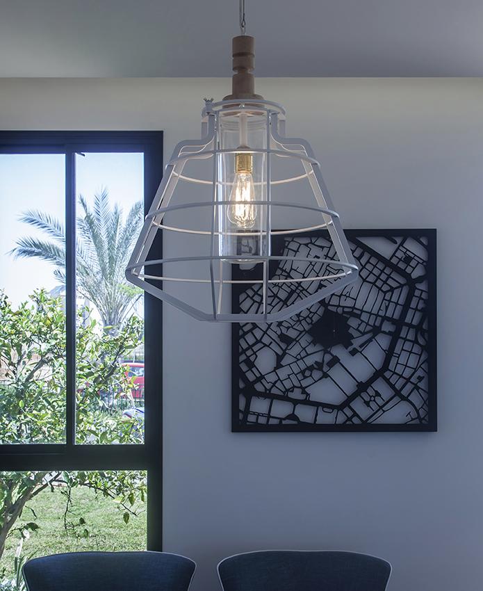 חברת אזורים