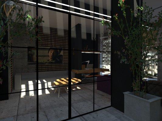 חנות קונספט