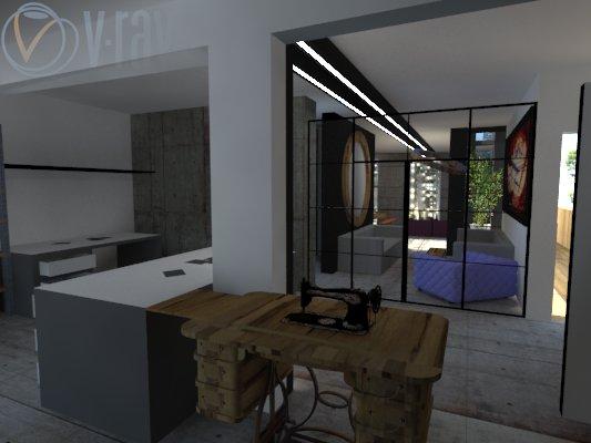 חנות קונספט