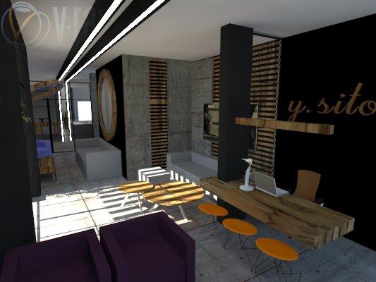 חנות קונספט