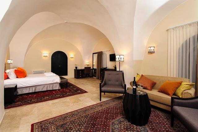 הבית הספרדי