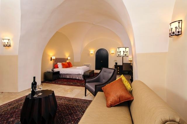 הבית הספרדי