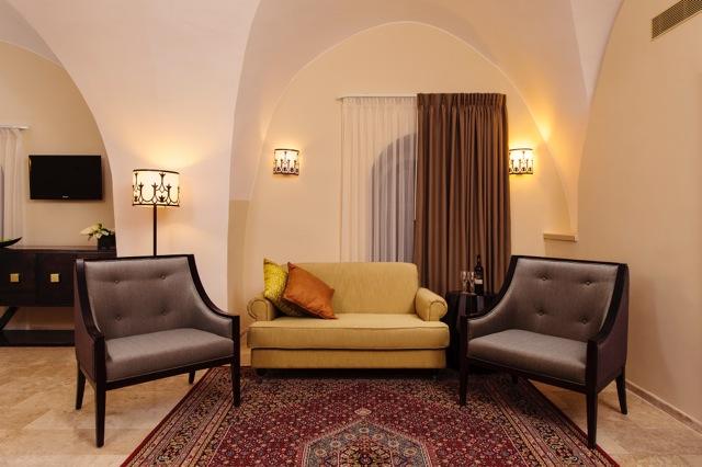 הבית הספרדי