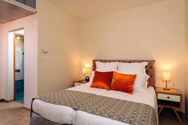 הבית הספרדי