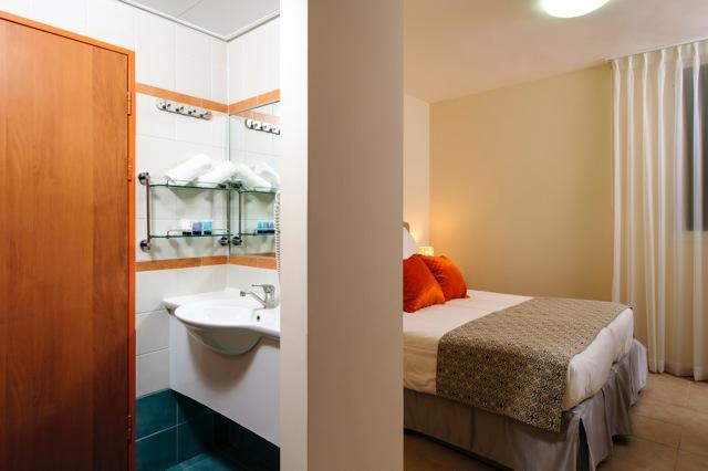 הבית הספרדי