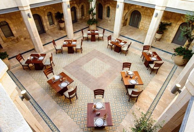 הבית הספרדי