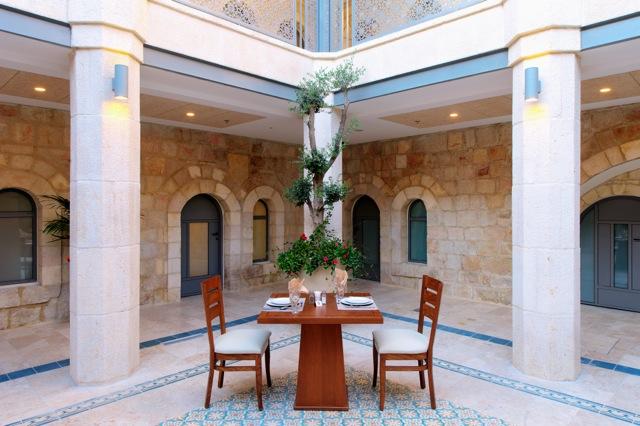 הבית הספרדי