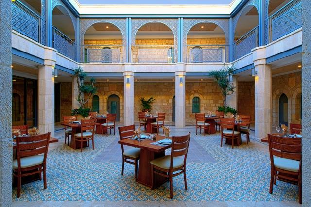 הבית הספרדי