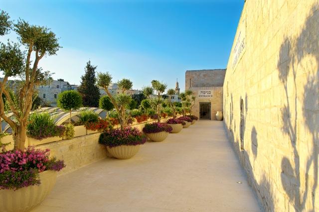 הבית הספרדי