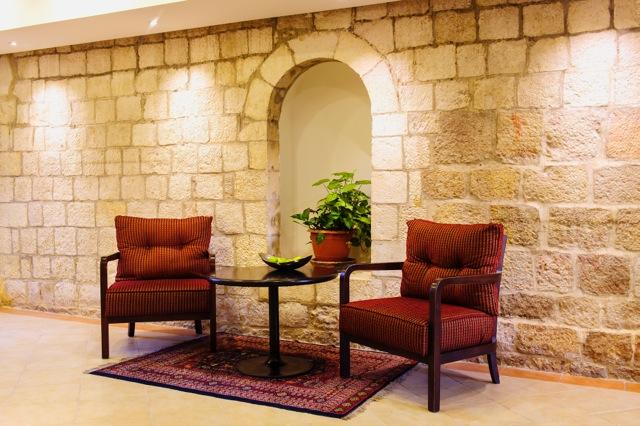 הבית הספרדי