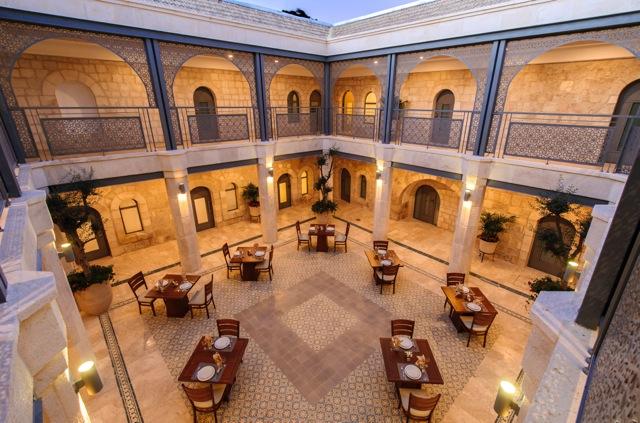 הבית הספרדי