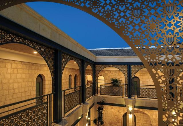 הבית הספרדי