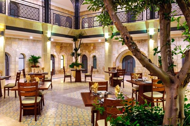 הבית הספרדי