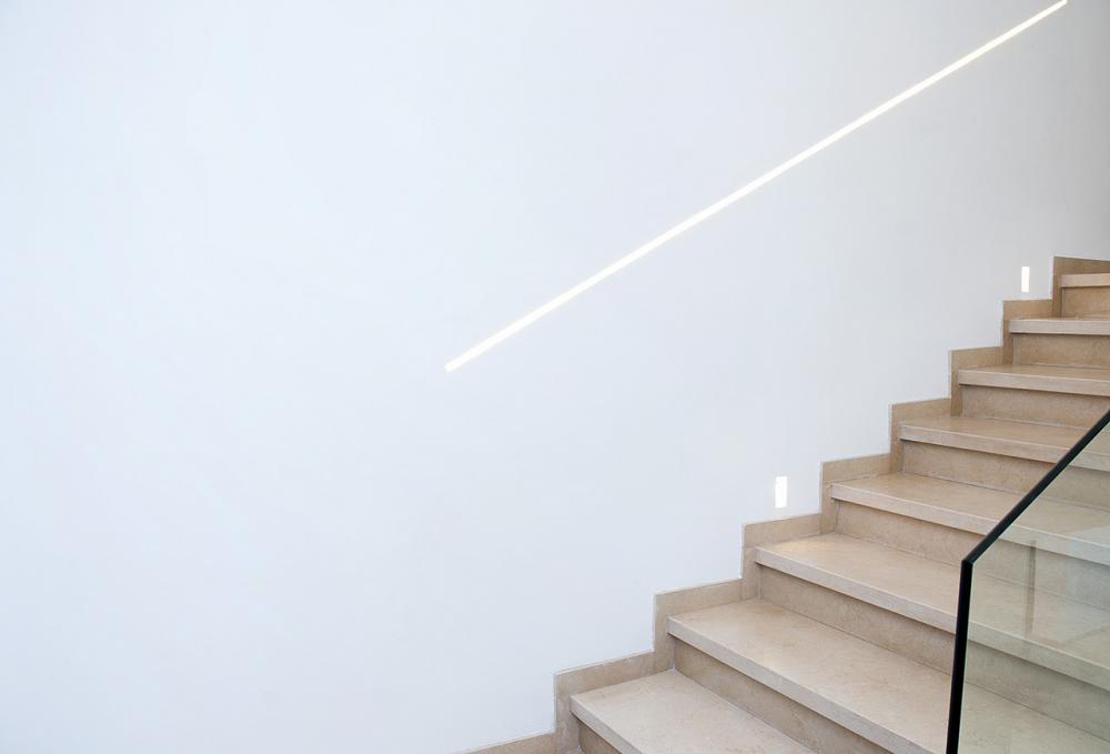 חלל המדרגות