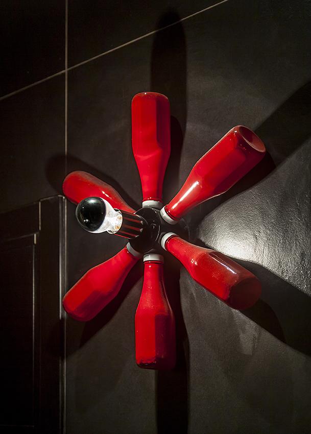 מסעדת וולפנייטס רחובות