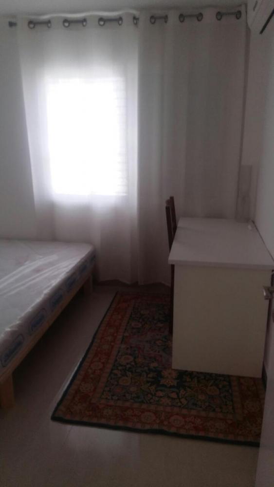 חדר שינה חדש- היה בעבר סלון