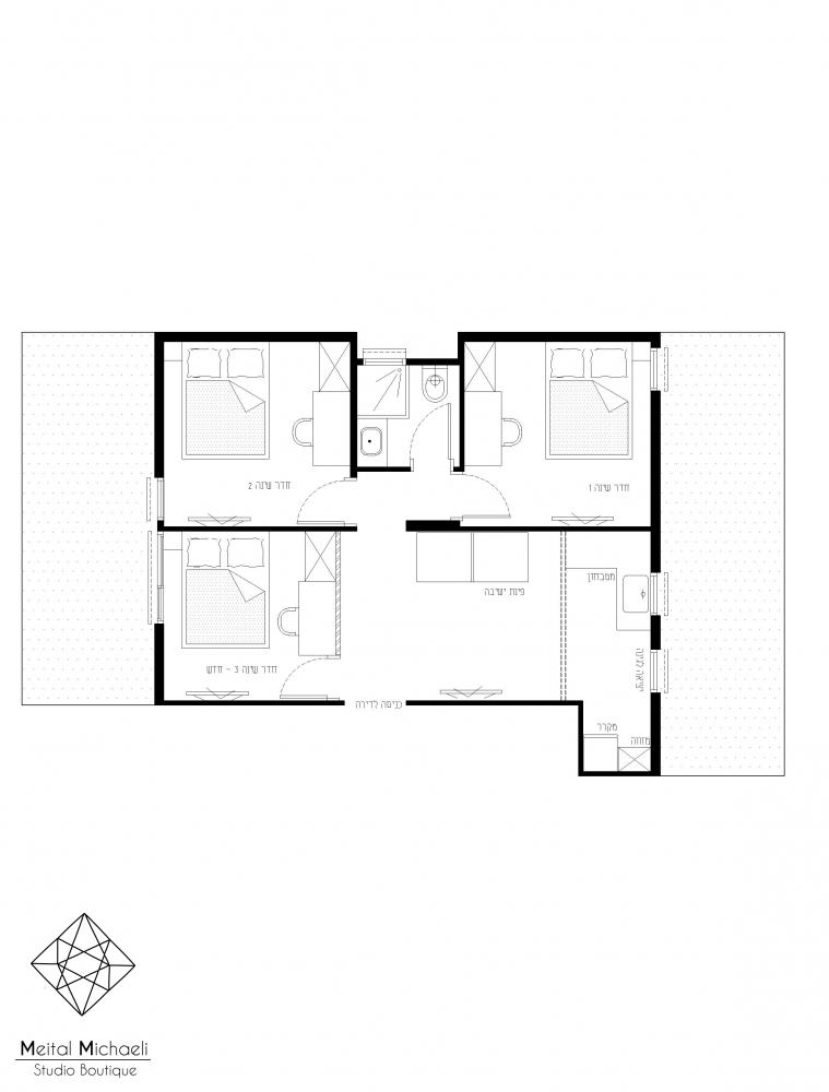 תוכנית העמדה