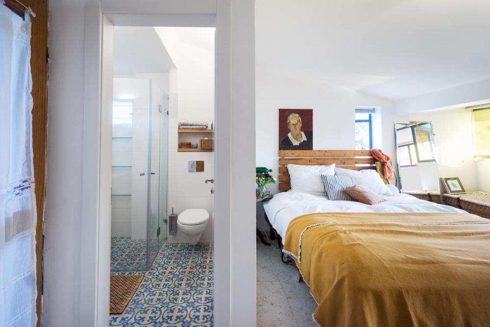 צילום דירה בהרצליה