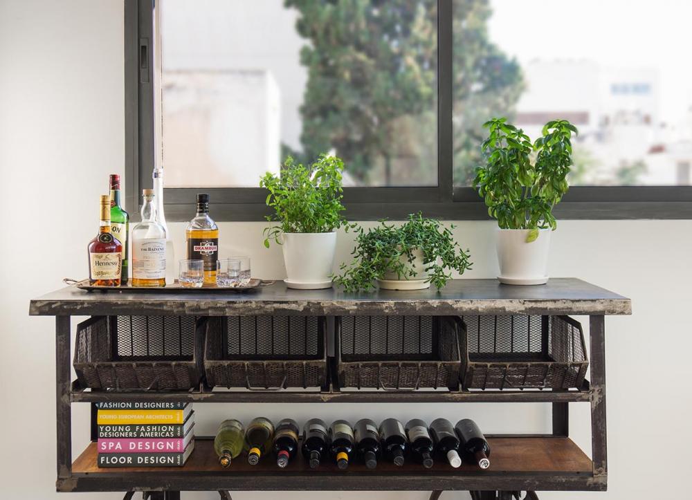 צילום דירה ברחוב מלצ'ט