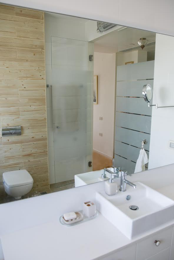 אמבטיה מאסטר