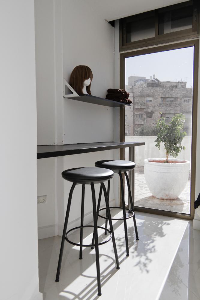 פינת קפה לצוות