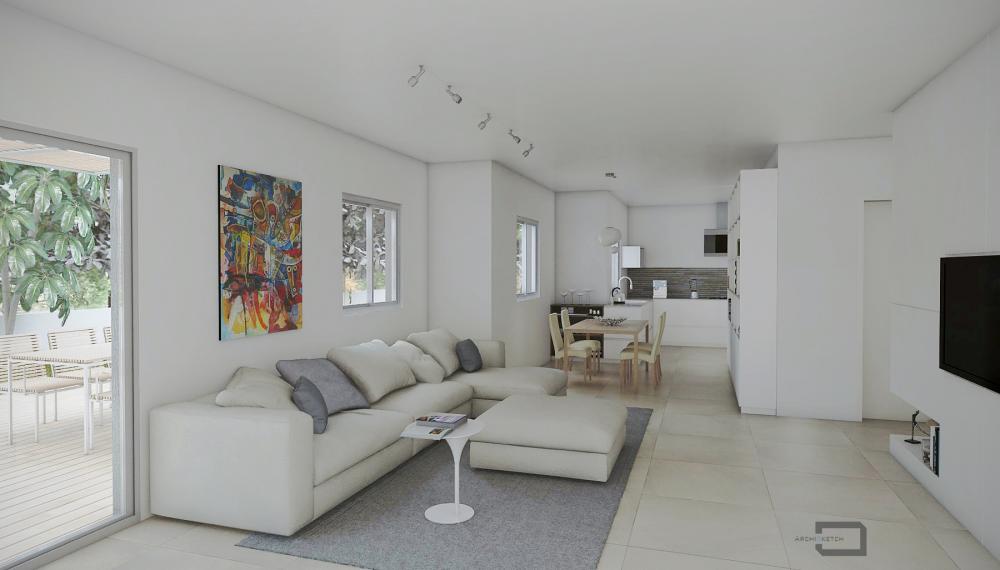 בית פרטי בזכרון יעקב