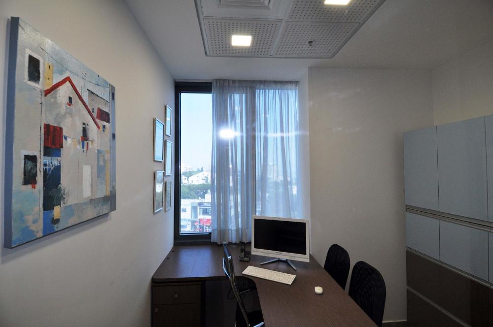 LConcept עיצוב משרד עורכי דין