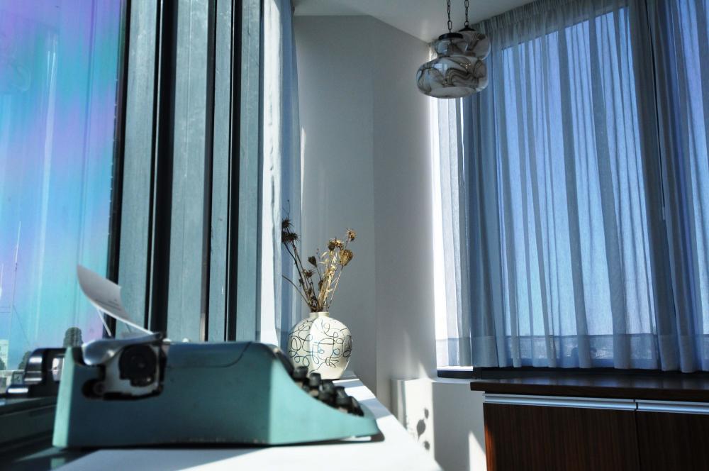 LConcept עיצוב משרד עורכי דין