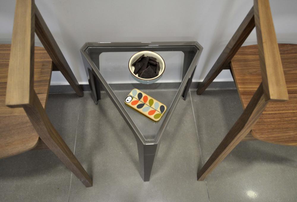 LConcept עיצוב משרד עורכי דין