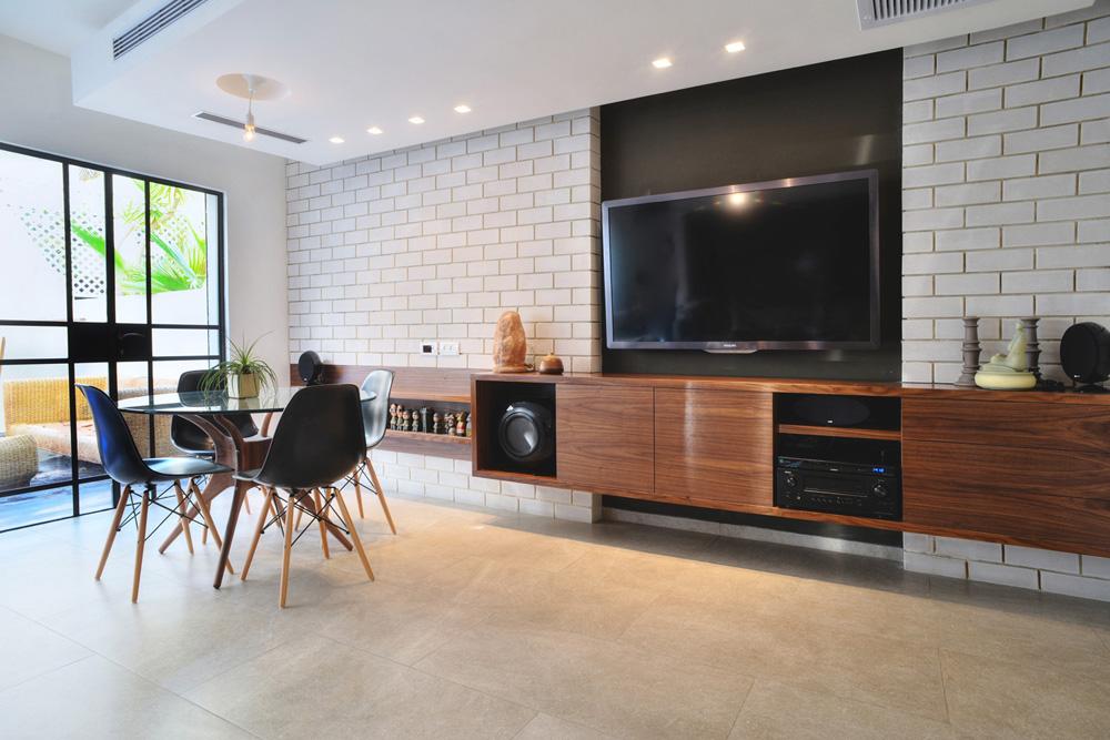 בית בנווה צדק