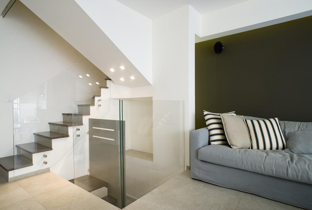 בית בנווה צדק