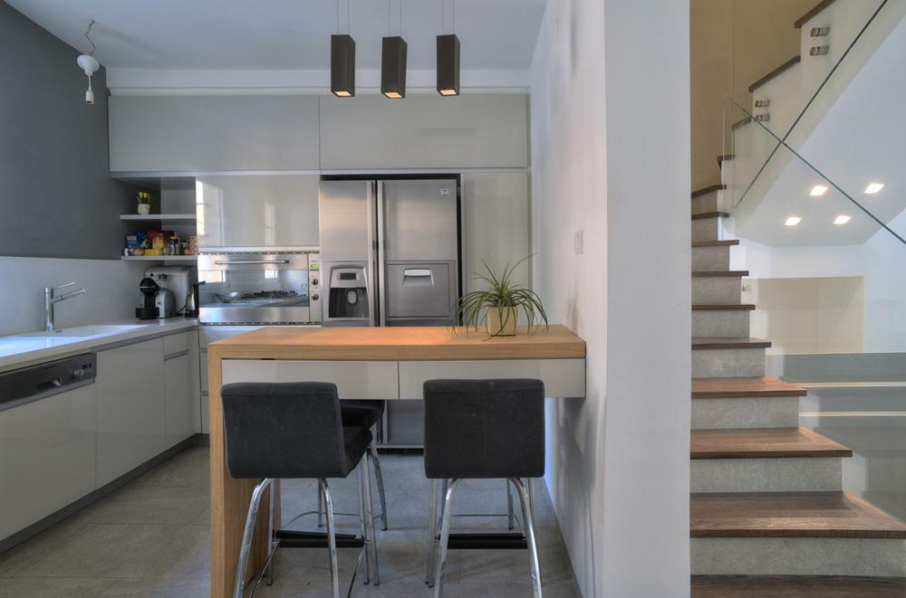 בית בנווה צדק