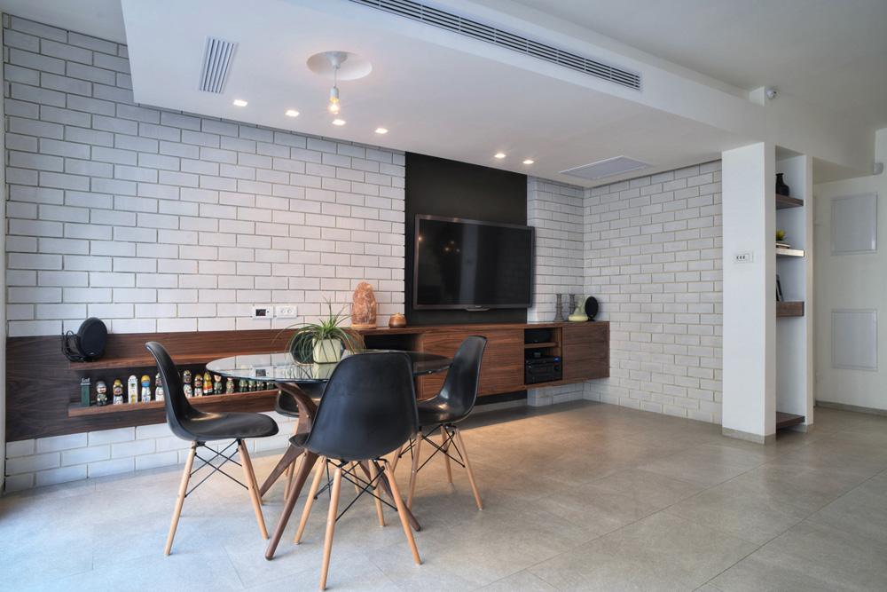 בית בנווה צדק