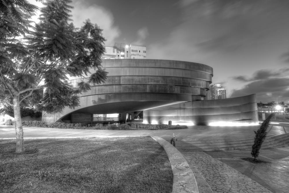 אחרי השקיעה