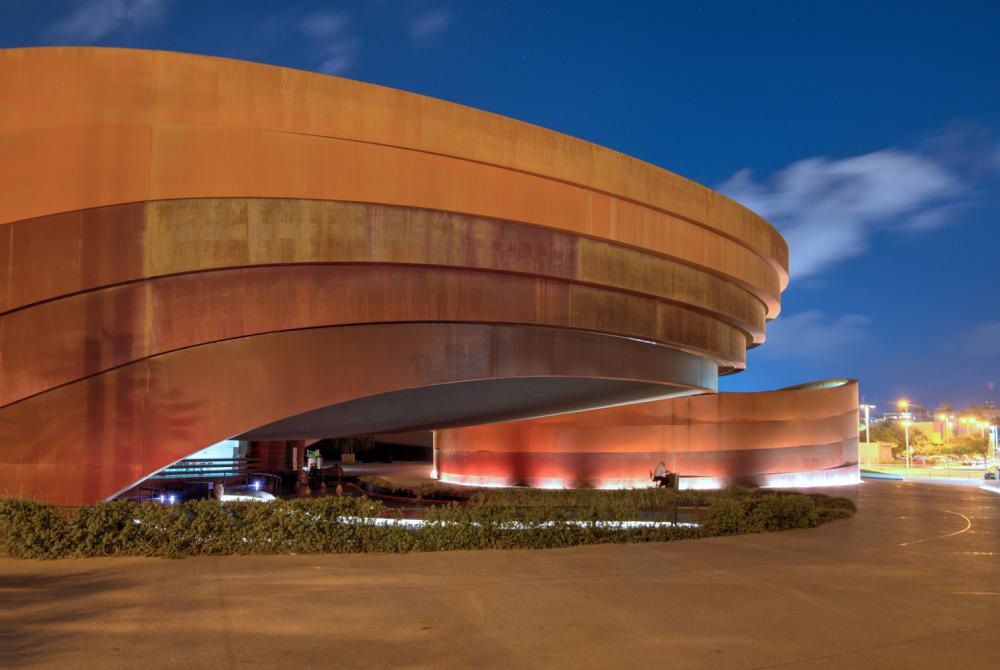 הכוכבים שלאחר השקיעה