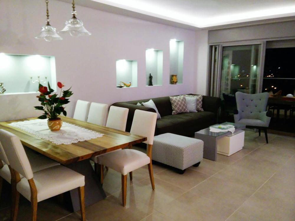 עיצוב פנים לדירה בחולון