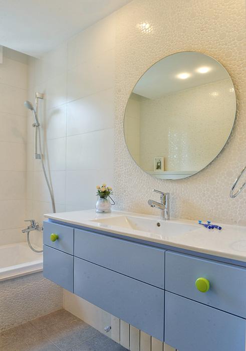 הבית בנס הרים