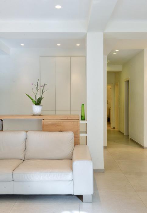 הבית ברחביה ירושלים