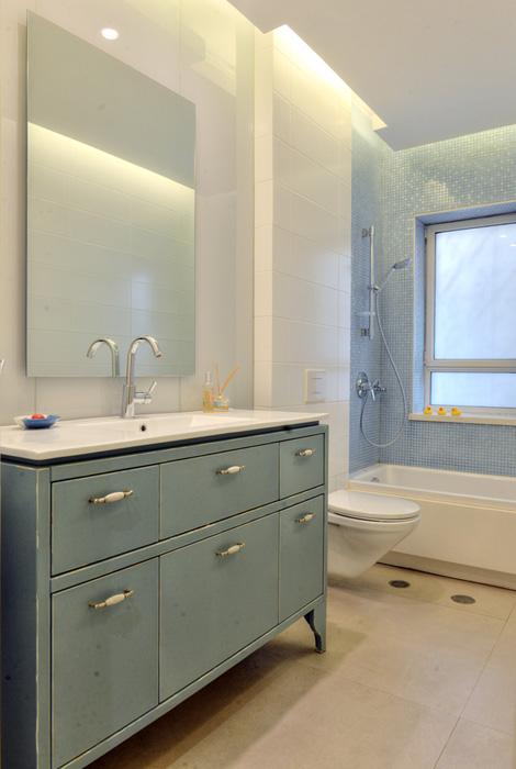 הבית ברחביה ירושלים