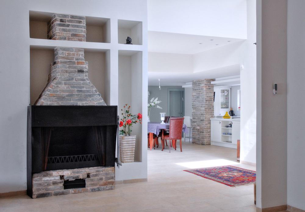 הבית במזכרת בתיה