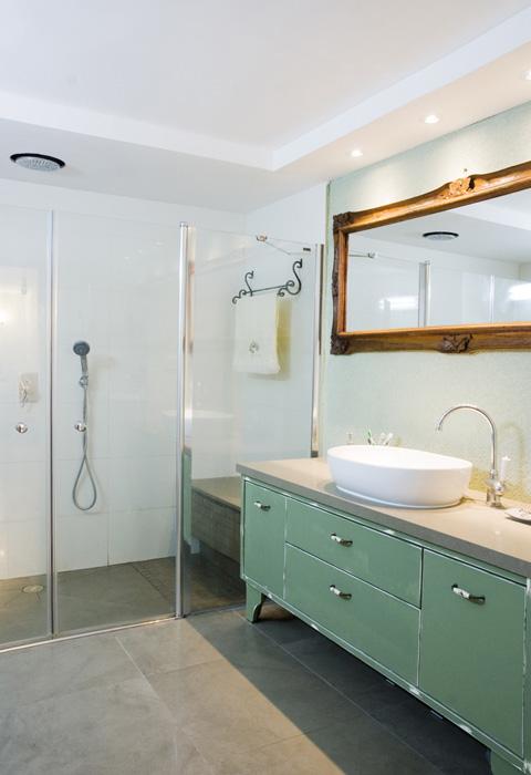 הבית במזכרת בתיה