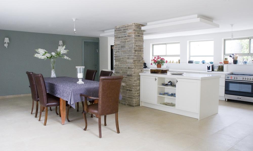 הבית במזכרת בתיה