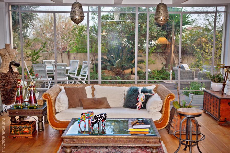 צילום עיצוב פנים