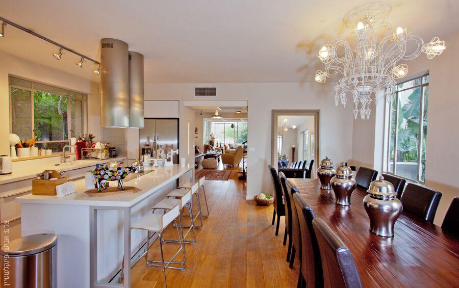 צילום עיצוב פנים