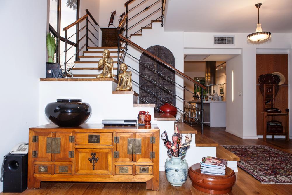 צילום עיצוב פנים